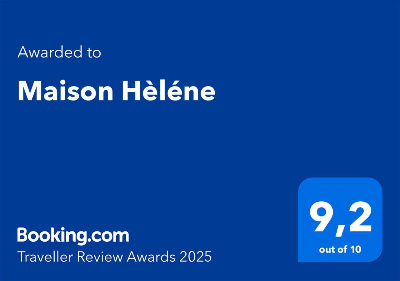 Maison Helene 아오스타 외부 사진